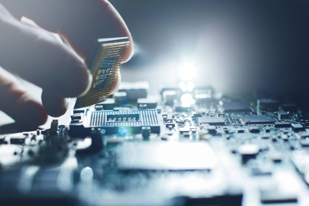 Diploma In Electronics